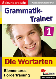 Grammatik-Trainer 1