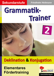 Grammatik-Trainer 2