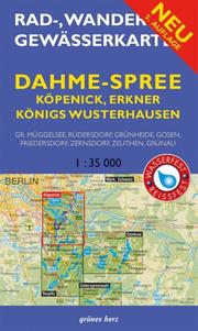 Dahme-Spree/Köpenick/Erkner/Königs Wusterhausen