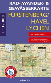 Fürstenberg/Havel/Lychen