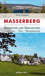Regionalführer Masserberg - Cover