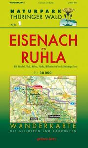 Eisenach und Ruhla