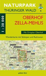 Oberhof und Zella-Mehlis