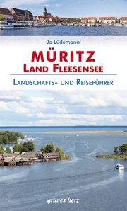 Reiseführer Müritz - Land Fleesensee