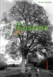 Bäume - Räume - Träume - Cover