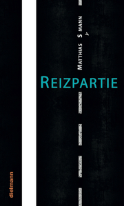 Reizpartie - Cover