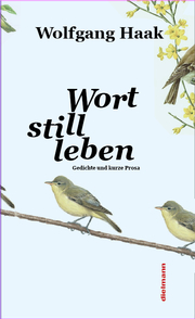 Wort still leben - Cover
