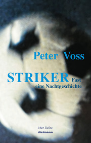 Striker - Cover