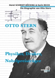 Otto Stern - Cover