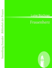 Frauenherz - Cover