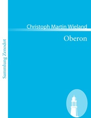 Oberon - Cover