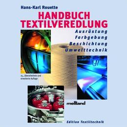 Handbuch Textilveredelung