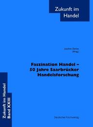 Faszination Handel - Cover