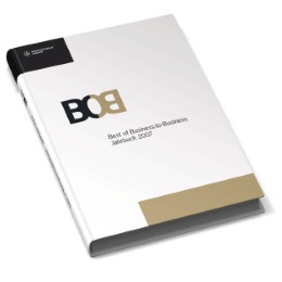 BoB Jahrbuch 2007