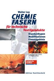 Chemiefasern für technische Textilproduke