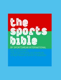 The Sportsbible by Sportswear International