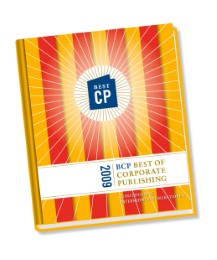 Best of Corporate Publishing 2009