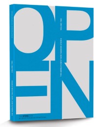 OPEN - THE STOREBOOK VOLUME TWO