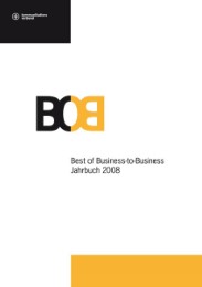 BoB Jahrbuch 2008