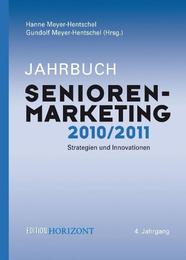 Jahrbuch Senioren-Marketing 2010/2011