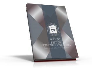 BCP Best of Corporate Publishing 2010