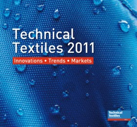 Technical Textiles (englisch) 2011