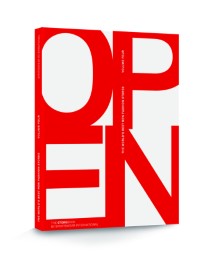 OPEN - The Storebook Volume Four