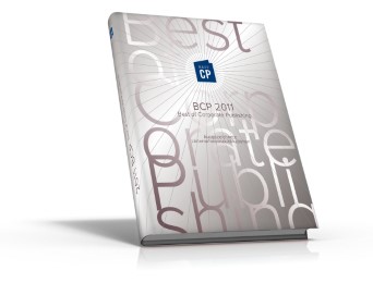 BCP 2011 Best of Corporate Publishing 2011