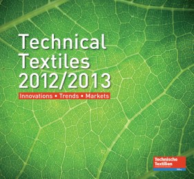 Technical Textiles 2012/2013