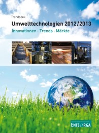 Umwelttechnologien 2012/ 2013