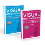 Gebrauchsanweisung Visual Merchandising 1+2