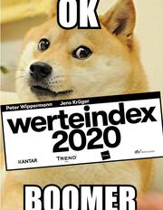 Werte-Index 2020