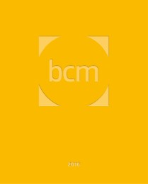 Best of Content Marketing BCM 2016