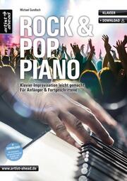 Rock- & Pop-Piano