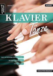 Klaviertänze - Cover