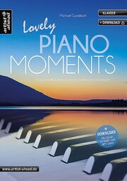 Lovely Piano Moments