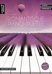 Romantische Piano-Duette