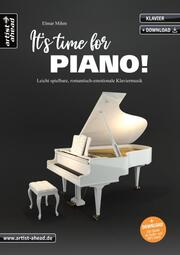 Its Time For Piano!
