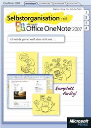 Selbstorganisation mit Microsoft Office OneNote 2007
