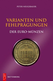 Varianten und Fehlprägungen der Euro-Münzen