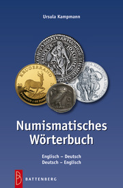 Numismatisches Wörterbuch