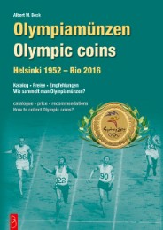 Olympiamünzen