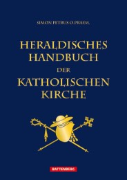 Heraldisches Handbuch der katholischen Kirche
