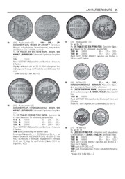 Großer deutscher Münzkatalog - Abbildung 7