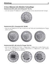 Die 2-Euro-Münzen - Abbildung 2
