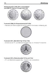 Die 2-Euro-Münzen - Abbildung 3