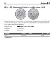Die 2-Euro-Münzen - Abbildung 6