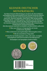 Kleiner deutscher Münzkatalog - Abbildung 7
