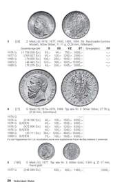 Kleiner deutscher Münzkatalog - Abbildung 6