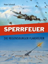 Sperrfeuer - Cover